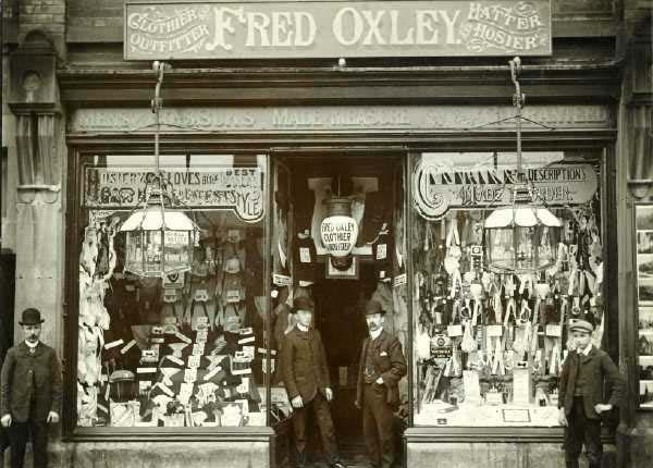 Oxley Shop1905